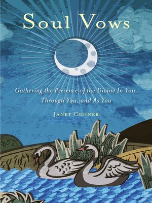 Soul Vows - ebook